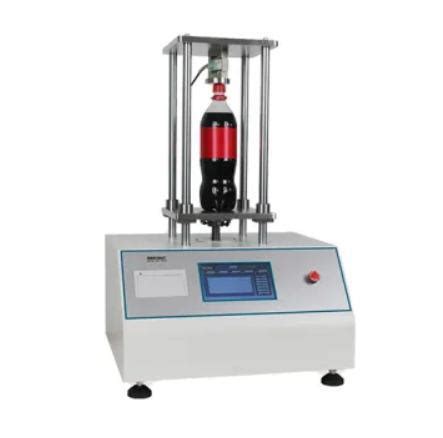 Bottle Vertical Compression Tester Brand|Key Considerations for Conducting a Bottle Vertical Load Test .